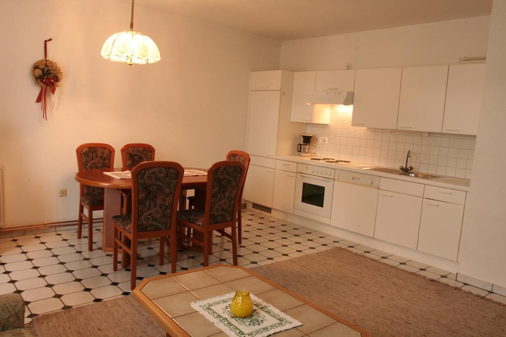 Seehaus Karantanien Am Ossiacher See Rom bilde